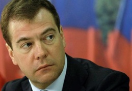 Medvedev: Kara Operasyonu Uzun Süreli Savaşa Dönüşür 