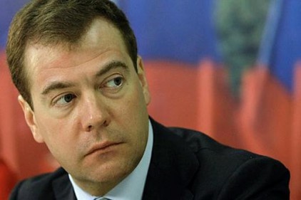 Medvedev: Kara Operasyonu Uzun Süreli Savaşa Dönüşür 