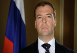 Medvedev: Türkiye savaşa temel oluşturdu 