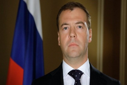 Medvedev: Türkiye savaşa temel oluşturdu 