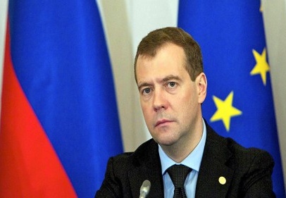 Medvedev, yeni yaptırım kararlarını onayladı