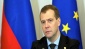 Medvedev, yeni yaptırım kararlarını onayladı