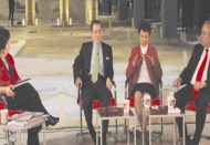 Medya Mahallesi Gaziantep’te çekildi