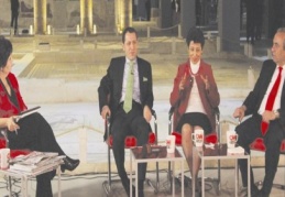 Medya Mahallesi Gaziantep’te çekildi