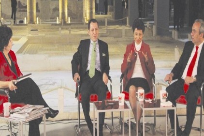 Medya Mahallesi Gaziantep&#8217;te çekildi