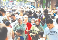 Medyada 73 milyon 500 bin’in üzerinde koronavirüs haberi yer aldı