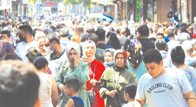 Medyada 73 milyon 500 bin’in üzerinde koronavirüs haberi yer aldı