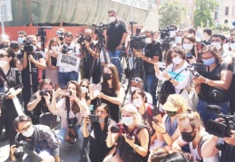 Medyada yeni bir şey yok!