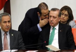 Medyaya, AKP ve Başbakan Erdoğan damgasını vurdu