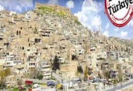 Meğer hiç işgal edilmemişler