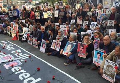 "Mehmet Ağar'ın döneminde onlarca insan kaybedildi" 
