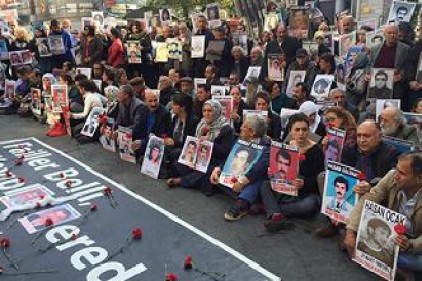 "Mehmet Ağar&#039;ın döneminde onlarca insan kaybedildi" 