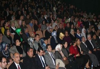 "Mehmet Akif Ersoy ile Anlaşabilmek"