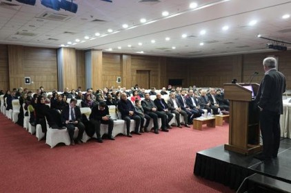 Mehmet Akif Ersoy, ölümünün 82&#039;nci yıl dönümünde anıldı