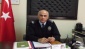 Mehmet Ali Demiral görevine başladı