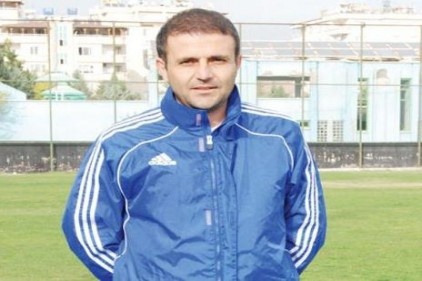 Mehmet Ali Süral&#8217;dan Gaziantepspor yorumu