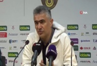 Mehmet Altıparmak: “Kimse benim oyuncuma ‘Konuşma lan’ diyemez” 