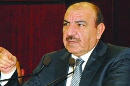 Mehmet Aslan, kardeş acısı yaşıyor