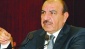 Mehmet Aslan, kardeş acısı yaşıyor