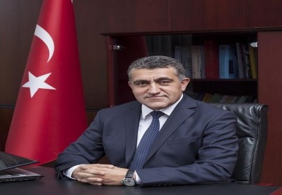 Mehmet Aslan “onursal üyeliği” kabul etmedi