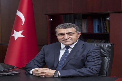 Mehmet Aslan &#8220;onursal üyeliği&#8221; kabul etmedi