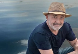 Mehmet Aslantuğ TİP'ten milletvekili adayı oldu