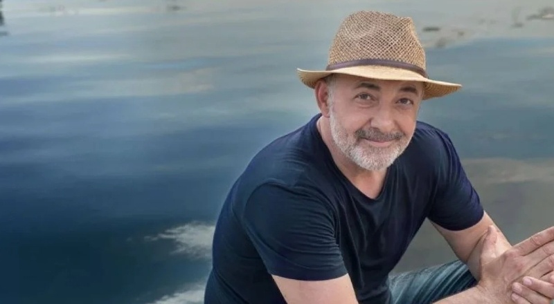 Mehmet Aslantuğ TİP'ten milletvekili adayı oldu