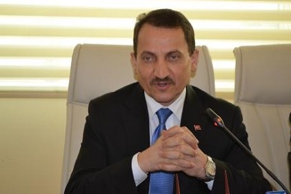 Mehmet Atalay Osmaniye&#8217;de sorunları dinledi