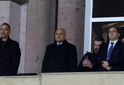 Mehmet Büyükekşi: 3 puanla başlamak son derece önemliydi
