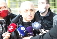 Mehmet Büyükekşi: "Fenerbahçe'den rövanşını almış olduk"