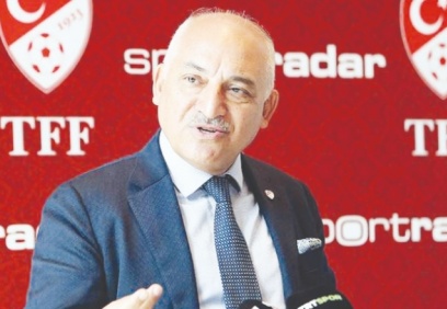 Mehmet Büyükekşi: "Gün hep birlikte yaralarımızı sarma günü"