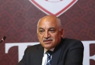 Mehmet Büyükekşi 'Halkımızdan özür diliyoruz'