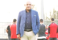 Mehmet Büyükekşi: “İki puanımızla birlikte liderlik de elimizden alındı”