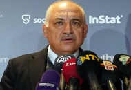 Mehmet Büyükekşi: “Süper Lig maçları 3-4 Mart'ta başlayacak”