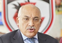 Mehmet Büyükekşi, TFF başkanlığı için adaylığını açıkladı