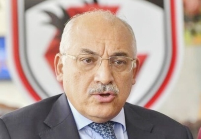 Mehmet Büyükekşi, TFF başkanlığı için adaylığını açıkladı