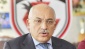 Mehmet Büyükekşi, TFF başkanlığı için adaylığını açıkladı