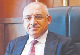 Mehmet Büyükekşi, TFF başkanlığına resmen aday
