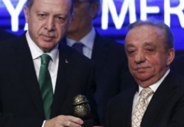 Mehmet Cengiz'in oteline 50 milyon lira 'teşvik', yüze 70 vergi indirimi