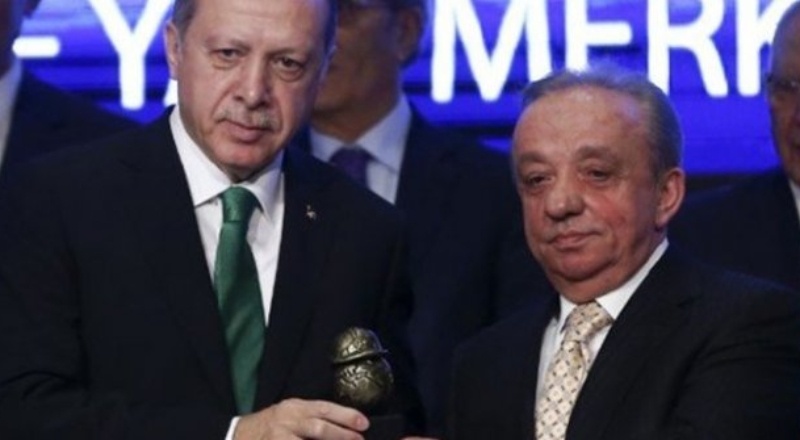 Mehmet Cengiz'in oteline 50 milyon lira 'teşvik', yüze 70 vergi indirimi