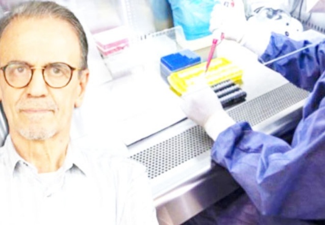 Mehmet Ceyhan, 'PCR testi kararı'na tepki gösterdi
