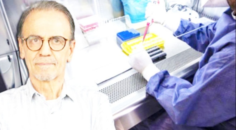 Mehmet Ceyhan, 'PCR testi kararı'na tepki gösterdi