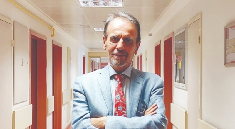 Mehmet Ceyhan'dan koronavirüste 4 bulaş yeri hakkında kritik uyarı