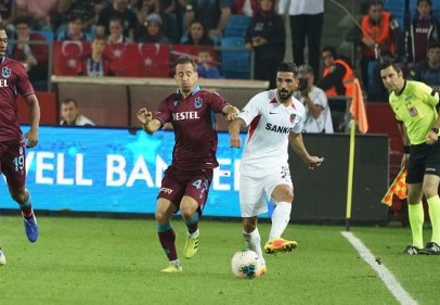 Mehmet Erdem, 6 hafta forma giyemeyecek