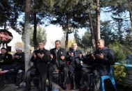 Mehmet Erdemoğlu anıldı