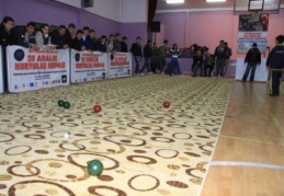 Mehmet Halil Şahan 80 öğrenci arasından birinci oldu