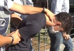 Mehmet Kaplan tahliye edildi!