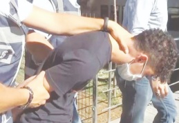 Mehmet Kaplan’ın tahliye talebi reddedildi