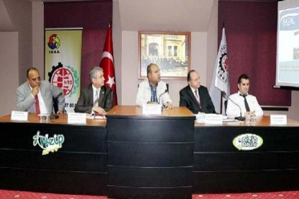 Mehmet Nabioğlu uzayda yaşıyor olmalı!...