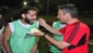 Mehmet Sedef ve İsmail Haktan’ın doğum günleri birlikte kutlandı